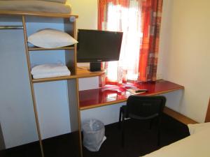 Hotels Quick Palace Nantes La Beaujoire : photos des chambres