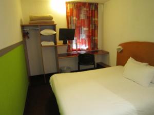 Hotels Quick Palace Nantes La Beaujoire : photos des chambres