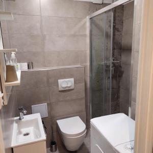 Nice and modern apartment Emili