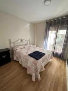 Piso NUEVO a 50 minutos de Madrid y Toledo - Corral de Almaguer