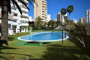 Apartamento Faro Blanco - Playa de San Juan