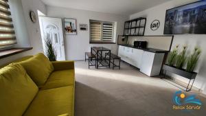 Relax Apartmens Sárvár A3