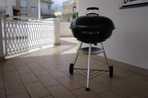 Villa Salvius Pompei