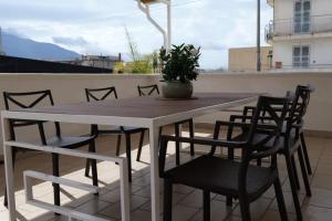 Villa Salvius Pompei