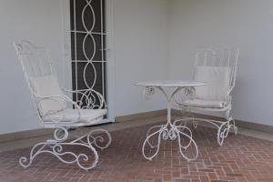 Villa Salvius Pompei