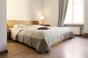 By the River and City Center - comfortable rooms