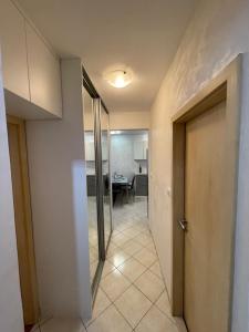 Luxury apartment Bruno