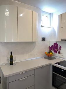 Luxury apartment Bruno