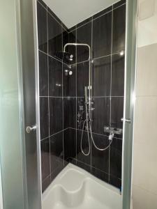 Luxury apartment Bruno