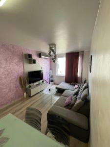 Luxury apartment Bruno