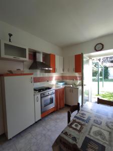 casa vacanze la pineta