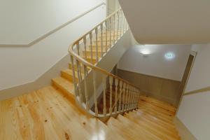Legacy Oporto Premium Apartments by Vacationy