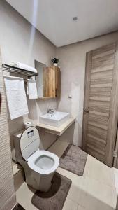 APPARTEMENT de LUXE au COEUR de Oujda - City Budget Coralia