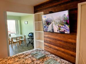 Departamento en Reñaca Vista al Mar