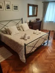 Old Town Rab appartment Ivana - Arbe