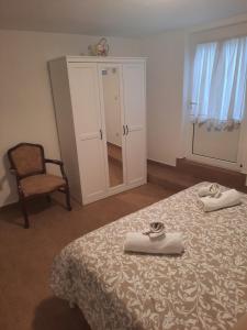 Old Town Rab appartment Ivana