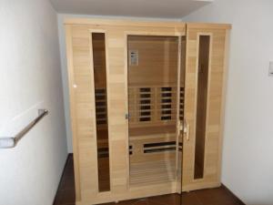 Appartementhaus Naturquell