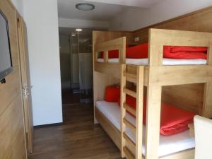 Appartementhaus Naturquell