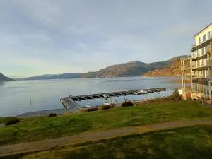 Smaken av Ryfylke Event AS overnatting, Bygningen drives ikke som hotell - Røldal