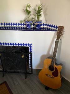 Detached holiday house, 2 bedrooms, private garden, pool