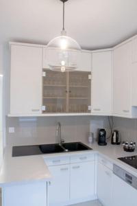 Appt 4 pièces près de ParisDisney, 2 SdB, 2 WC