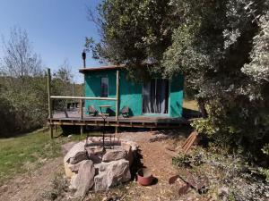 Casa CALMA en Villa Serrana