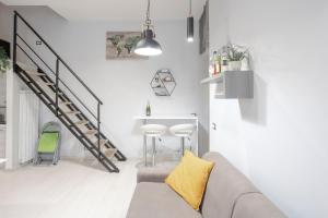 Green House Morin - San Pietro