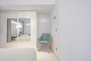 Green House Morin - San Pietro