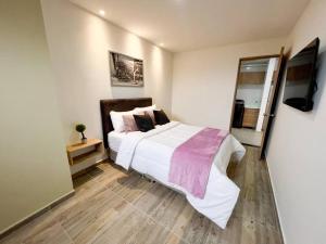 202S Encantador apartamento para ti!