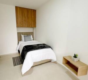 202S Encantador apartamento para ti!