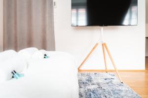 Comfy Downtown Loft - Self Check-in - Centre of Graz