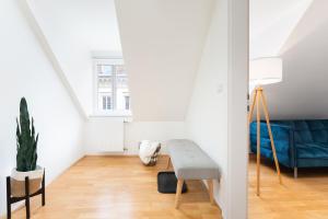 Comfy Downtown Loft - Self Check-in - Centre of Graz