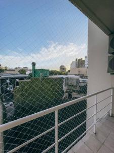 Departamento completo en Palermo