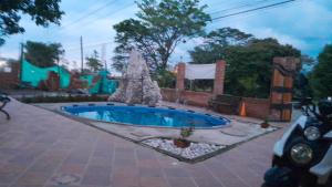 Hotel Marea Azul