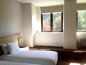 Hotel Altiplanico Bellas Artes