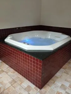 Loft com Hidromassagem em Teresopolis - Posse