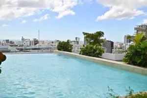 Piantini’s Skylight - Galá