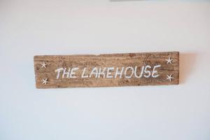 Lakeside Luxury