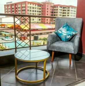 Sapphire 34 Next Gen Mall