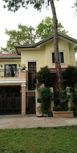 Charming Getaway @ The City of Pines - Loacan