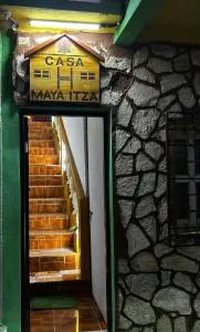 Casa Maya Itza - Nimá