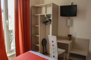 Hôtel De La Cathédrale