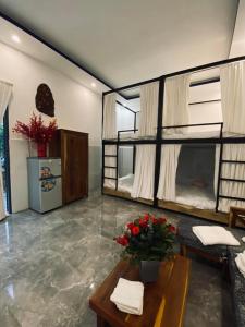 Bungalow Gia Đình (Family Bungalow)