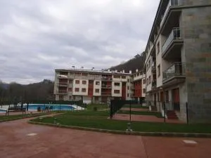 Apartamento El Abuelo - Llueves