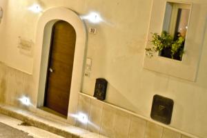 A Casa Di Grazia