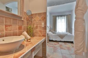 Appartements Apartments - Experience of PROVENCE : photos des chambres