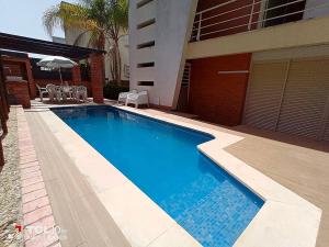 Lisbon South Bank Charming Pool Duplex & Garden BBK