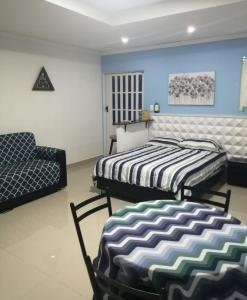 Holiday Loft Suite Apartamento