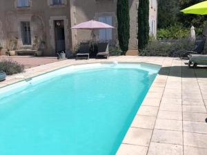 Maisons de vacances Gite Arfeuilles, 4 pieces, 6 personnes - FR-1-489-436 : photos des chambres
