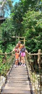 Casa De Pueblo Japanese Shrine Unit 2